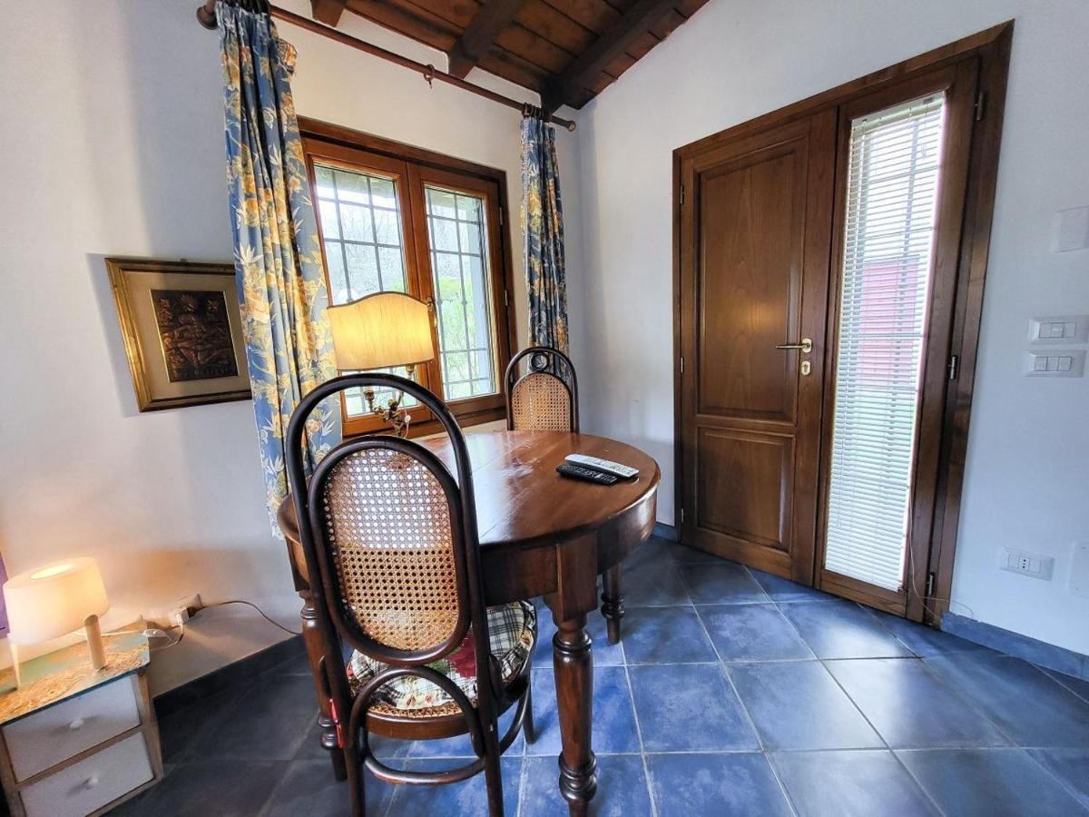 Le Mulina Villa Barberino di Mugello Ngoại thất bức ảnh