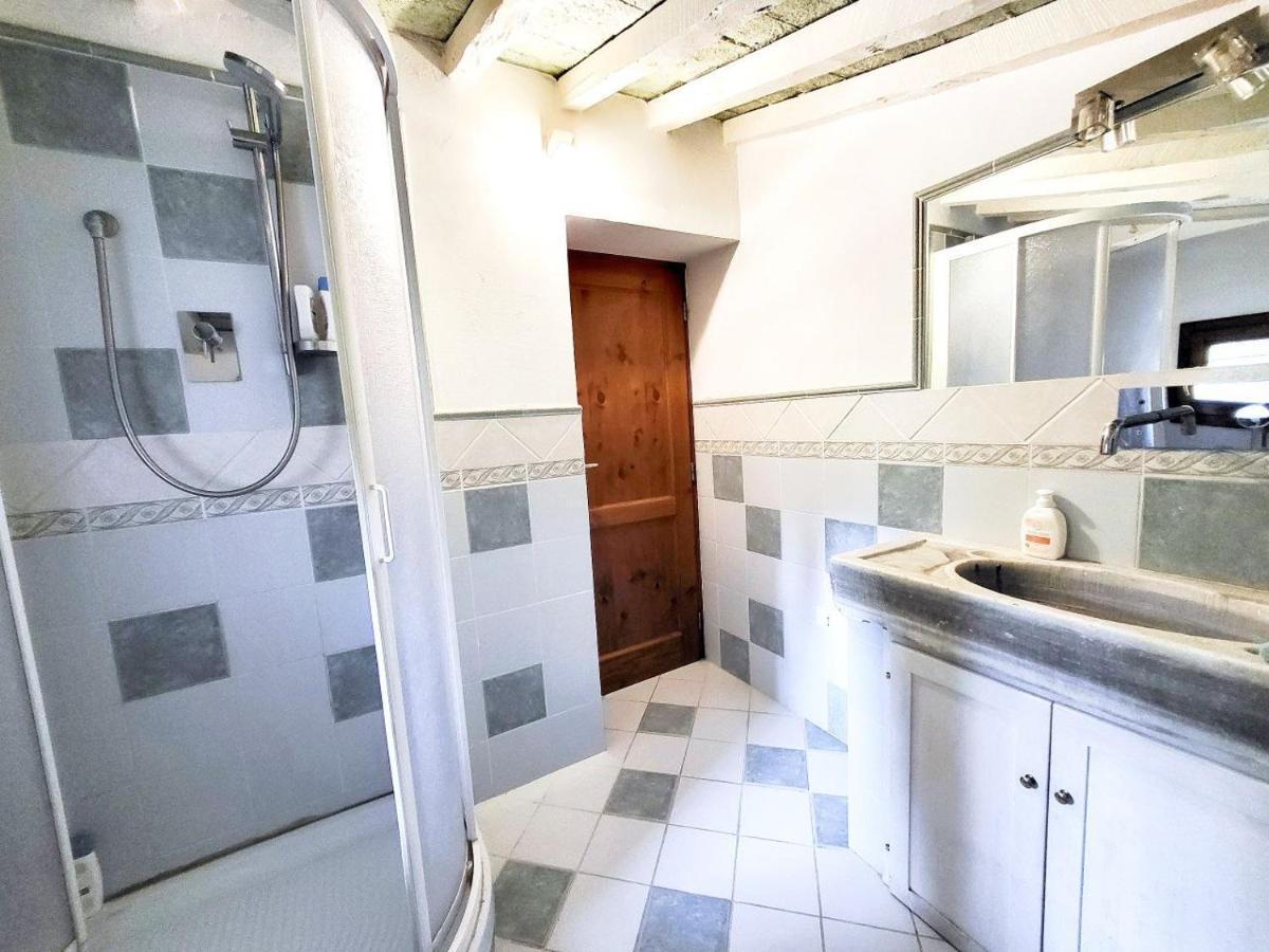 Le Mulina Villa Barberino di Mugello Ngoại thất bức ảnh