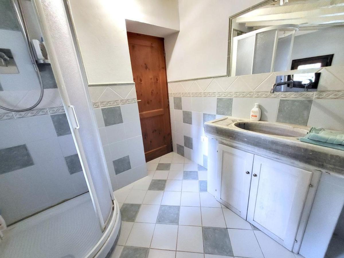 Le Mulina Villa Barberino di Mugello Ngoại thất bức ảnh